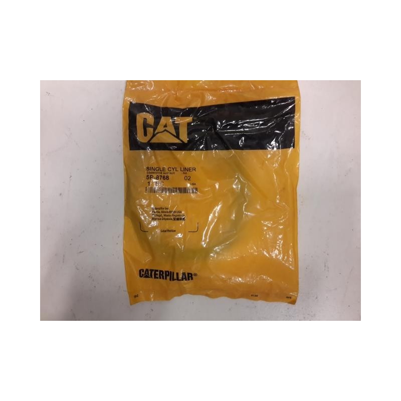 KIT-GASKET  for Caterpillar CAT 5P8768