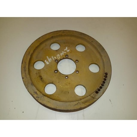 2W8493 PULLEY (966F2/D6R1) 3306 (USED)